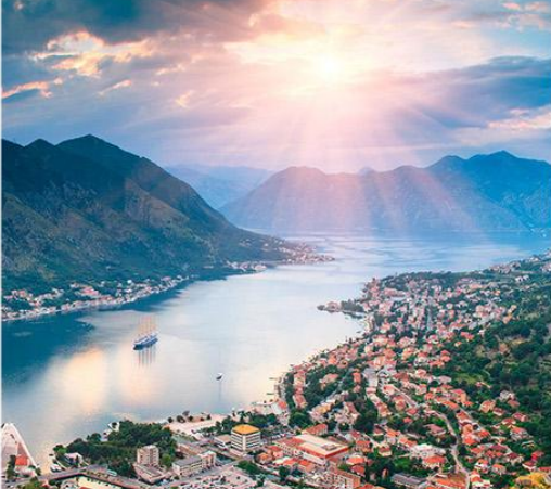 金品 一价全含初见南斯拉夫•圆梦欧洲塞尔维亚+波黑+黑山+阿尔巴尼亚4国10日游+莫斯塔尔  