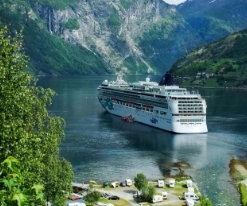 北欧&四国瑞典x丹麦x挪威 x芬兰深度体验双峡湾+瑞典西海岸10日游