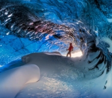 北冰五国全境冰岛x瑞典x丹麦x挪威x芬兰 冰岛三晚+双峡湾+卑尔根13日游