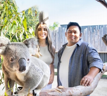 “袋”你趣享· “鲸”喜“澳”游 澳大利亚 8 日双城观鲸奇趣之旅