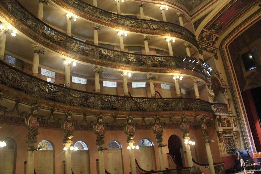 浪漫西葡西班牙+葡萄牙2国13天