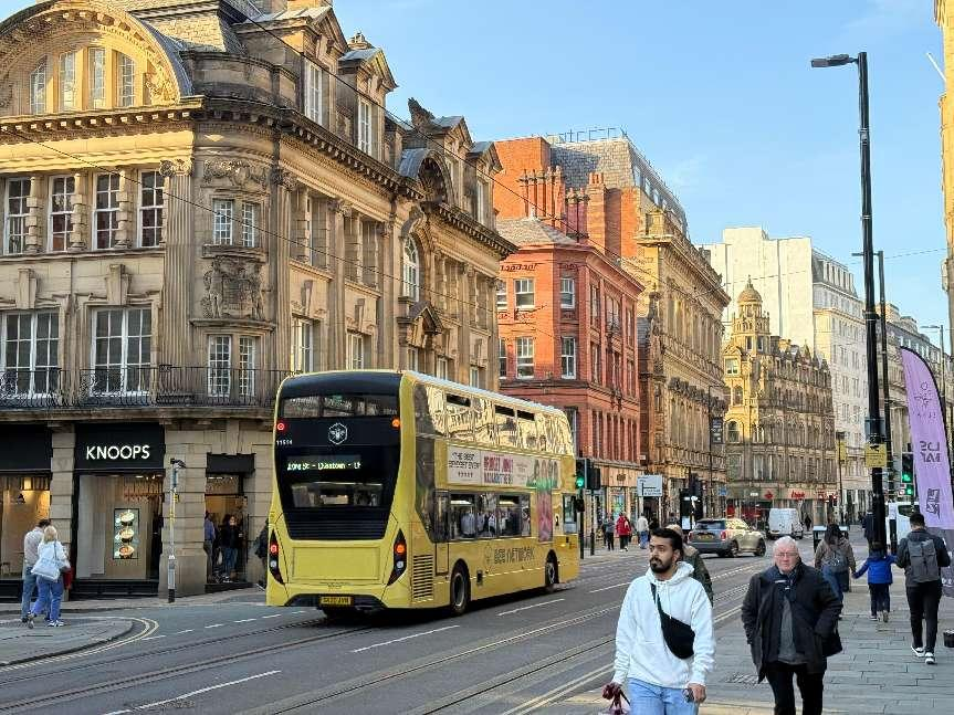 英爱而行英国爱尔兰13天环游