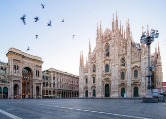 欧洲 德法瑞意13日-众信