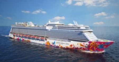 【畅享东南亚】 星梦邮轮云顶梦号 6 天 5 晚-鹰之旅