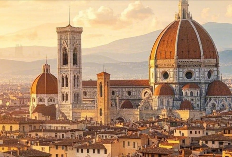 漫游之旅 欧洲 德法瑞意4国13天 一价全含 0自费-礼游