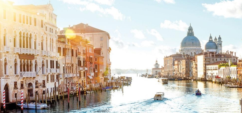 心动欧罗巴欧洲 德法意瑞4国12天-寰宇