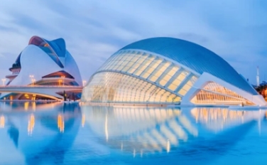 惠品 西班牙+葡萄牙 13 日 10 晚 3U （MAD-MAD）4 钻-华程