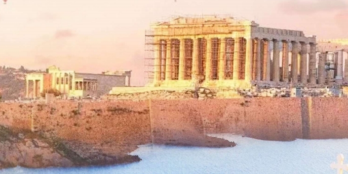 星月寄望邂逅神话 土耳其+希腊2国15天-新界