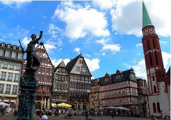 德法瑞意4国13天 罗马|佛罗伦萨|威尼斯|琉森|巴黎|米兰-新界