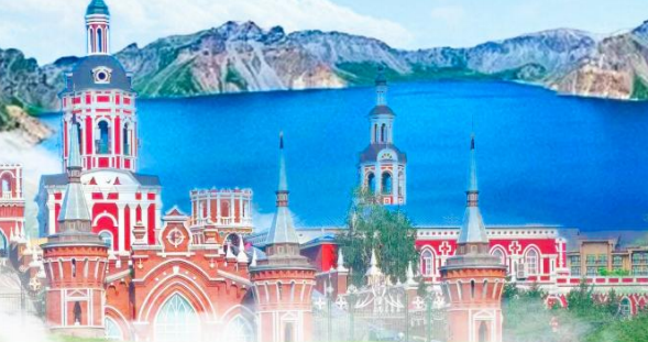 【P6 云栖长白 度假首选】东北 6 日游-零